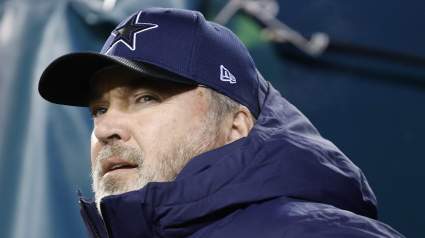 Cowboys a Favorite to Land 7-Time Pro Bowl Receiver