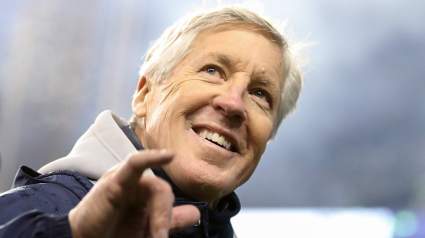 Seahawks Considered Potential Spot for Super Bowl-Winning QB