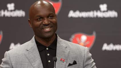 Buccaneers a Favorite to Land 7-Time Pro Bowl Receiver