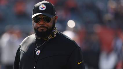 Steelers Considered Potential Spot for Ex-Pro Bowl Defender