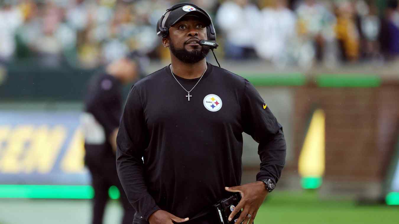 Steelers Adding 4Time Pro Bowler 'Would Make Sense,' Says Analyst