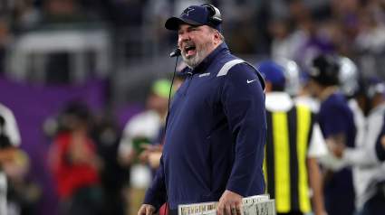 Cowboys Considered Potential Trade Suitor for All-Pro Safety