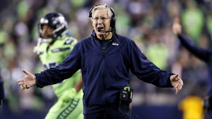 Seahawks Called out Over ‘Baffling’ Contract for ‘Part-Time Player’