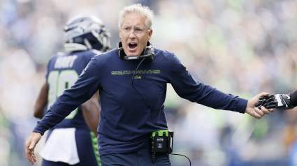 Seahawks Urged to Sign Former No. 1 Overall Pick