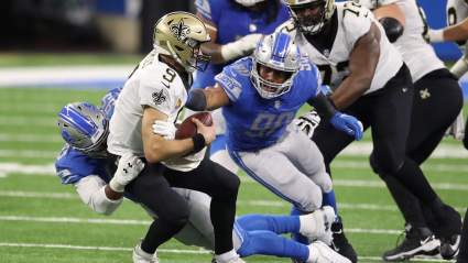 Buccaneers Considered ‘Ideal’ Landing Spot for 2-Time Super Bowl Champion