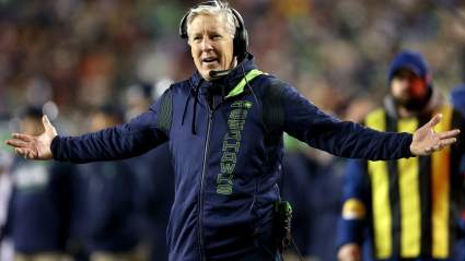 Seahawks Starter Bolts for Deal With New Team: Report