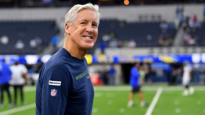 Seahawks Sign QB Prospect Compared to Kyler Murray