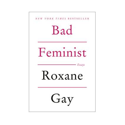 roxane gay book