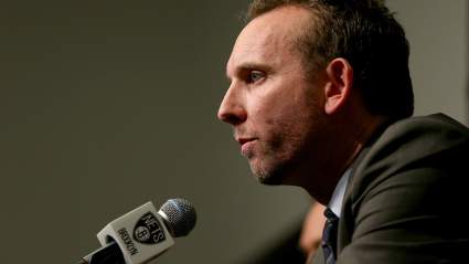 Nets Big 3 Member Labeled Offseason ‘Dream Target’ of East Rival