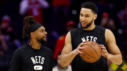 Insider Provides Key Update on Ben Simmons Return to Nets