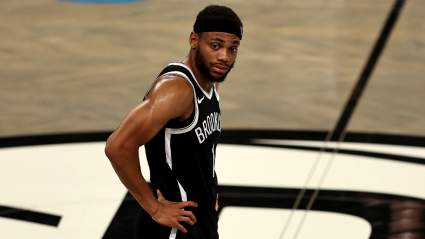 Bruce Brown Seemingly Confirms Departure of Key Nets Role Player