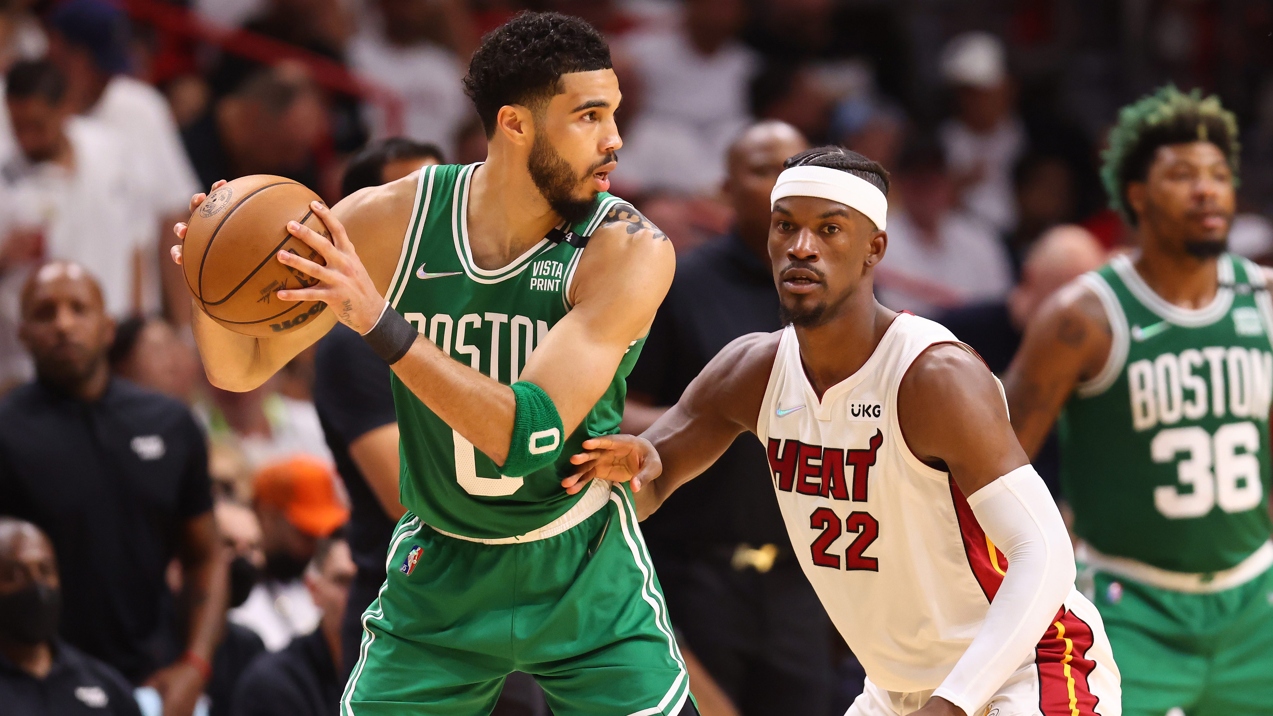 Celtics vs best sale heat live free