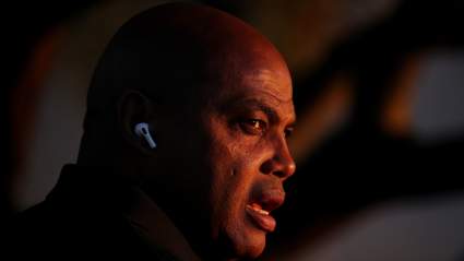 Charles Barkley Gets into Spat with Warriors’ Faithful, Berates One Heckler
