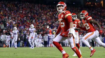 After Chiefs Heartbreaker, Ex-Bills Vet Says Team ‘Got What [They] Deserved’