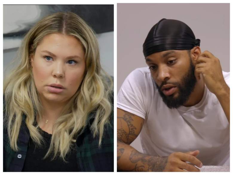 Kailyn Lowry Chris Lopez