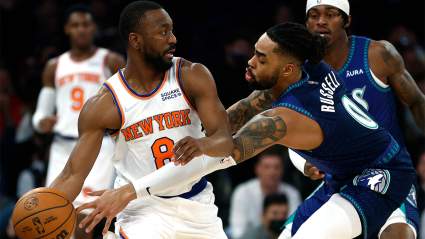 ‘Bold’ Trade Lands 26-Year-Old Former All-Star With New York Knicks