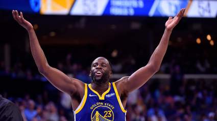 Brandon Clarke Sounds Off on Warriors’ Draymond Green; NBA Players React