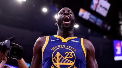 Warriors Draymond Green Rips Memphis Crowd After Flipping the Bird