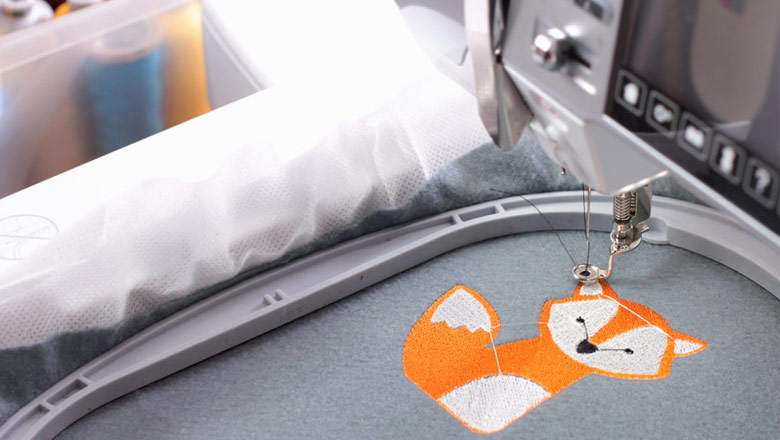 The 7 Best Embroidery Machines