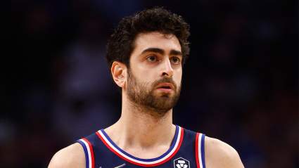 Sixers Veteran Sends Blunt Message: ‘We Shouldn’t Even Be Talking About It’