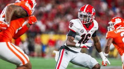 NFL Scout Sounds Off on Vikings Rookie: ‘He Will Knock The Living S*** Out Of You’
