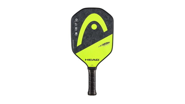 Keep Pickleball Paddle Face Protected Multiple Colors SM SunniMix Pro Pickleball Paddle Cover Zipper Carry Bag Case