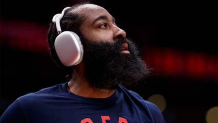 James Harden’s Likely Decision on Sixers Future Revealed: Report