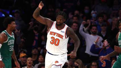 Knicks Villain Bluntly Sounds off on Why Stars Don’t Want to Play in NY
