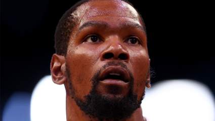 Twitter Rips Nets Kevin Durant After Warriors Go Back to NBA Finals