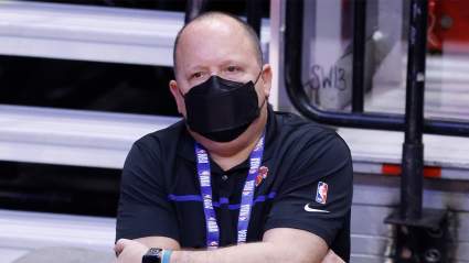 Knicks Dealt Grim Hand in Pursuit of Free Agent Point Guard