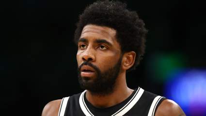 Nets Star Kyrie Irving Clears the Air Amid Steve Nash Firing Rumors