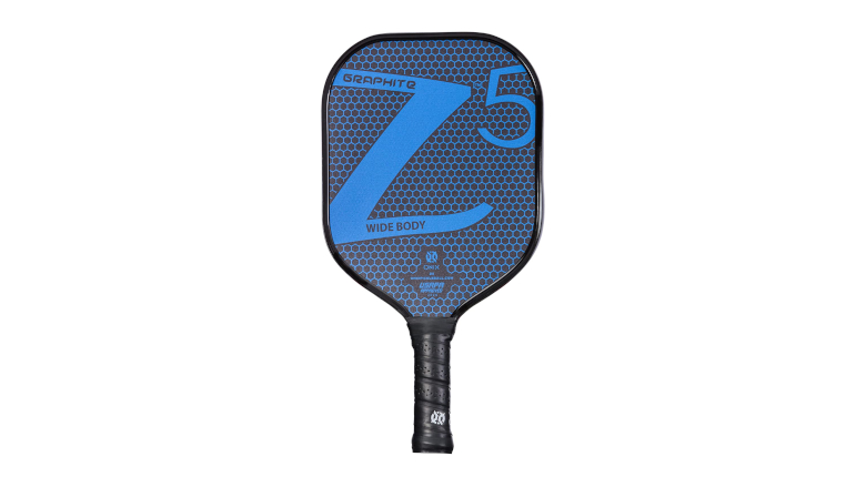 BAOLUOX Pickleball Paddles/USAPA Approved Graphite Carbon Fiber face/Strong & Sturdy/Perfect Protection/Nice Choice for Gifts