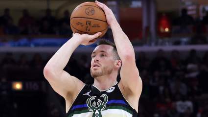 Nets Urged to Steal NBA Champion Sharpshooter From Eastern Rival