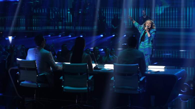 American Idol Live Recap
