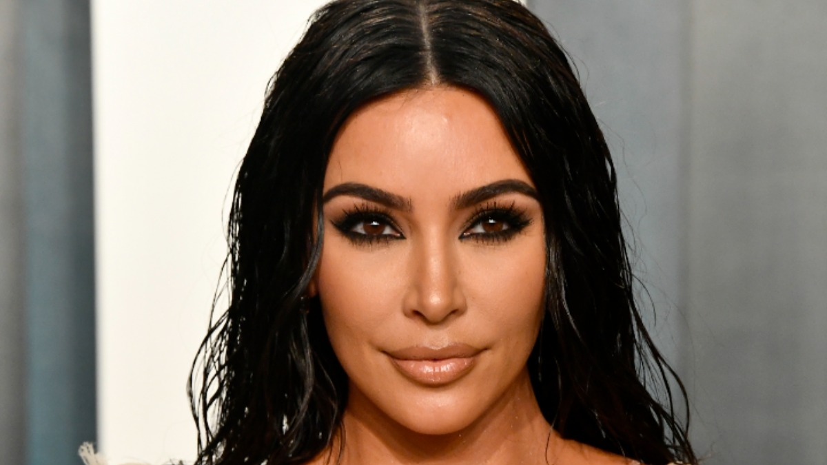 Kim Kardashian Roasted For ‘futuristic’ Photoshoot 