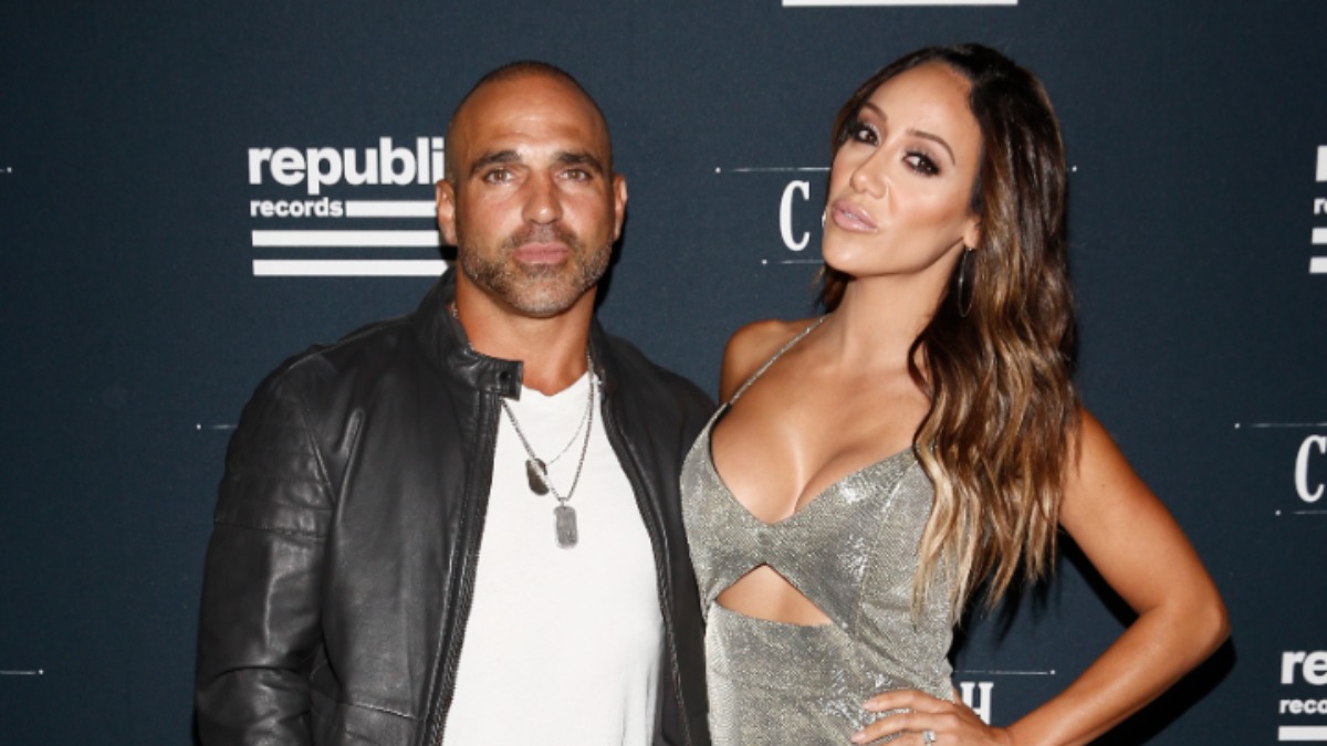 Joe Gorga Ripped for Comments About Teresa Giudice’s Kids | Heavy.com