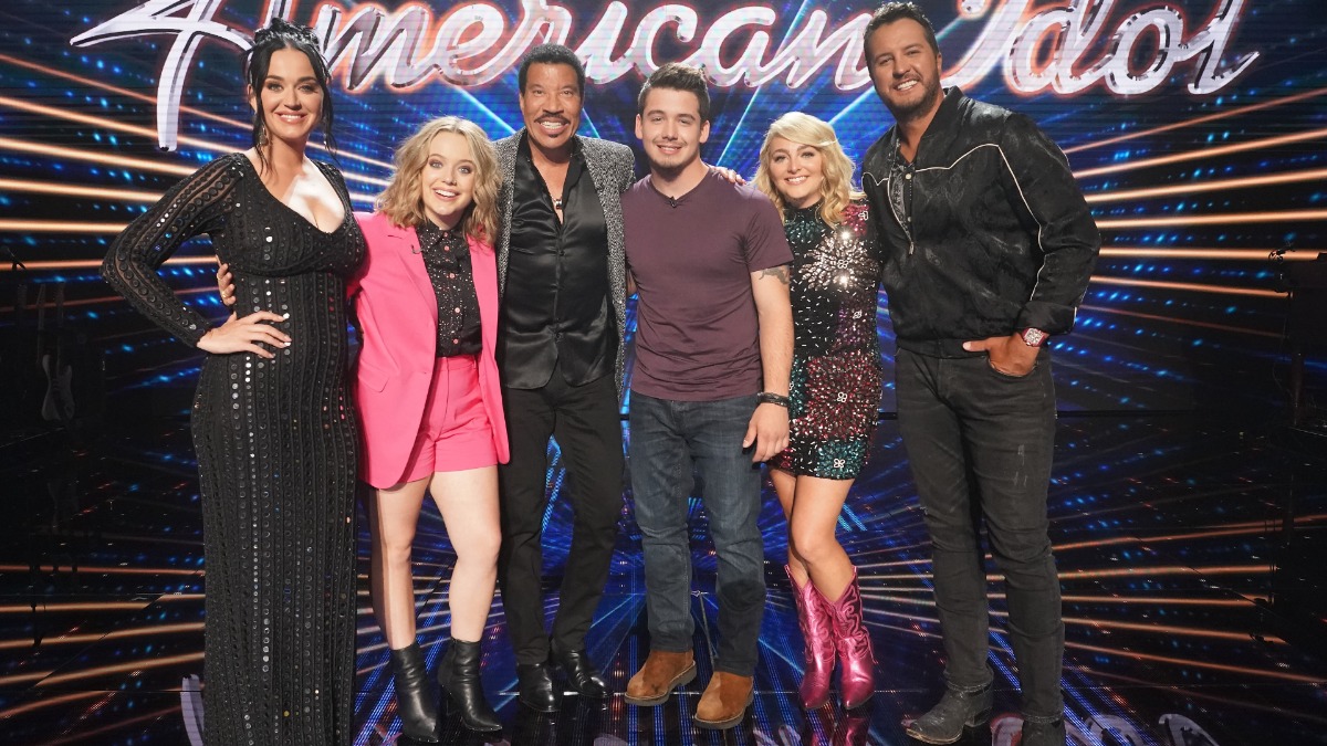 Who Won American Idol