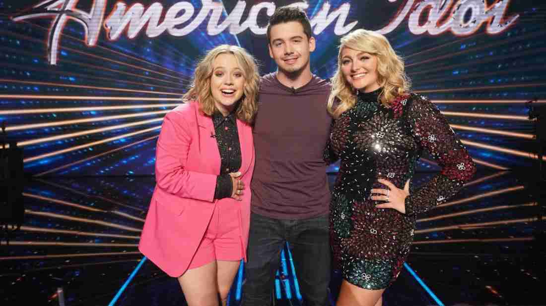 ‘American Idol’ 2022 Winner & Spoilers Season 20 Finale Live Results