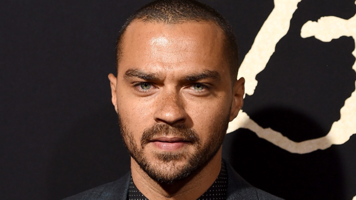 Jesse Williams Nude Video Leaked Ahead Of Wwhl Appearance