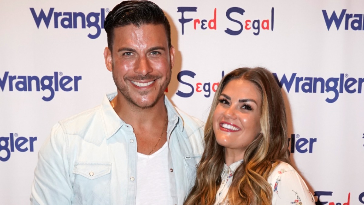 Did Jax Taylor & Brittany Cartwright Skip Stassi’s Wedding? | Heavy.com