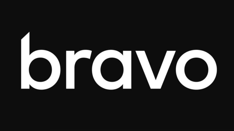 Bravo logo.