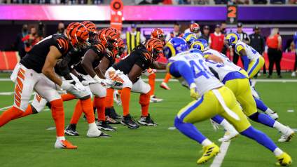 Old Rival & Fierce Rival Among Rams’ Opener Possibilities for 2022