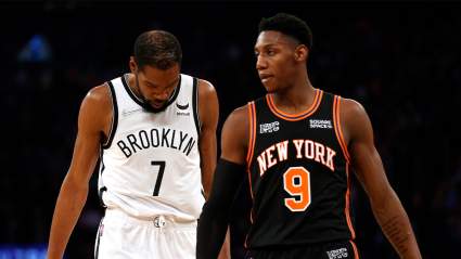 Proposed Blockbuster Trade Would Create New Big 3 for Knicks