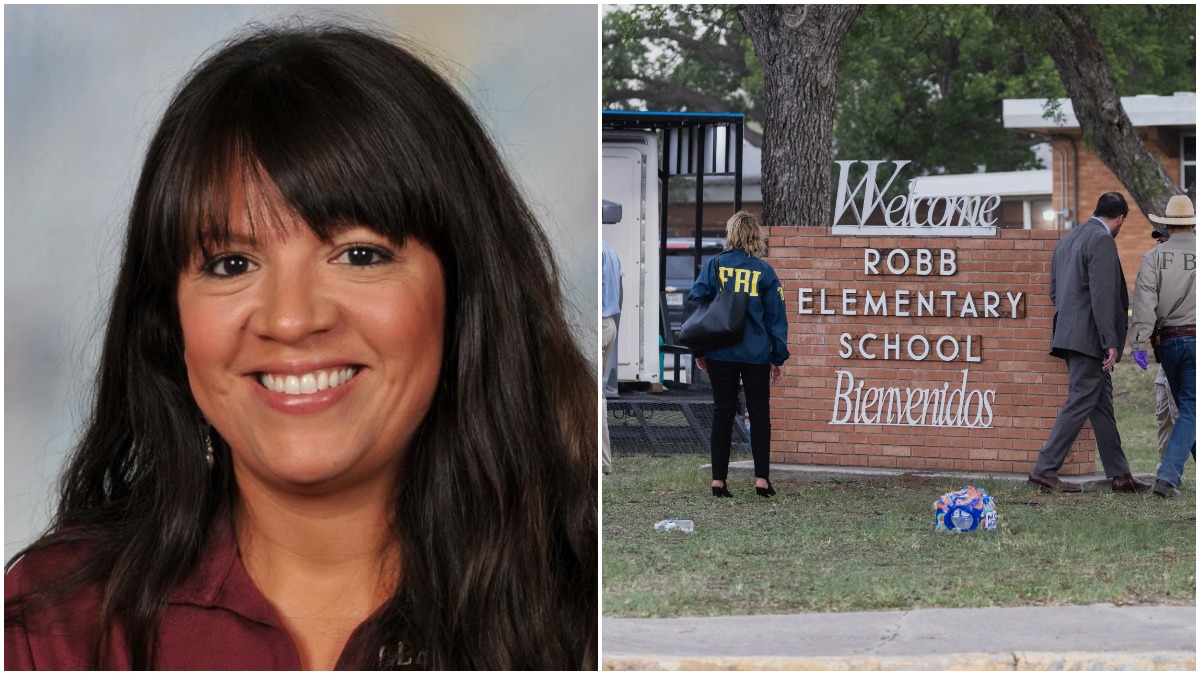 Robb Elementary Shooting Victims in Uvalde: Names, Photos