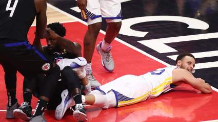 Long Time Nuisance Predicts Warriors’ Title Chances