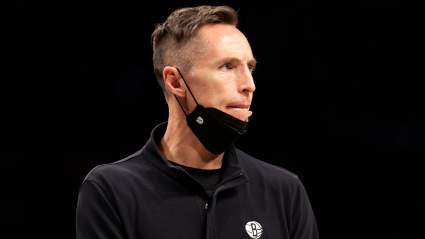 Coach Steve Nash Details Ben Simmons’ New Role With the Nets