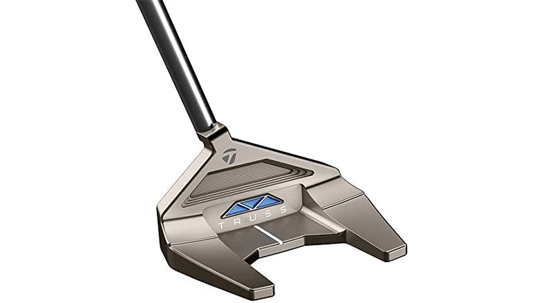 center shafted putters