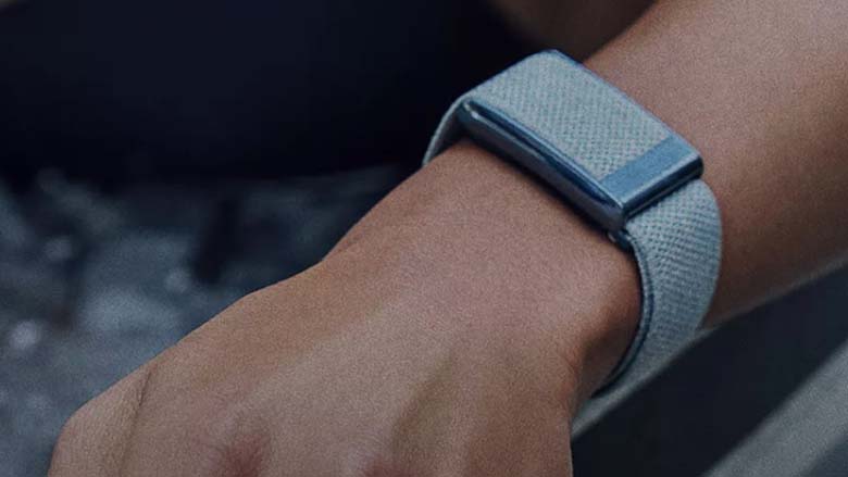 Whoop 4 Company reveals new version of hyped hearttracking wristband   The Independent