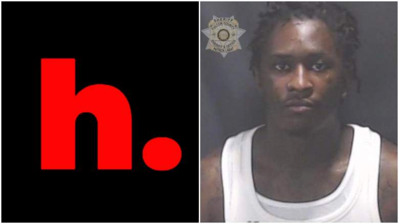 ❤️💟❤️ Young Thug Arrest Video: Footage of Rapper Handcuffed After ‘Raid’ [WATCH] 💥👩💥