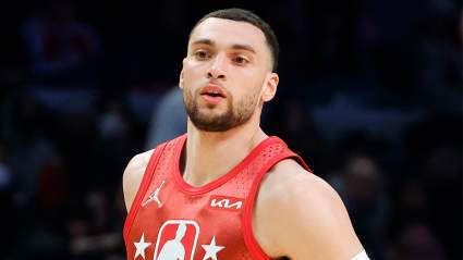 Knicks Urged to ‘Do Anything to Get’ 2-Time All-Star This Offseason